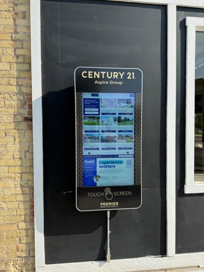 Custom Signs Photo